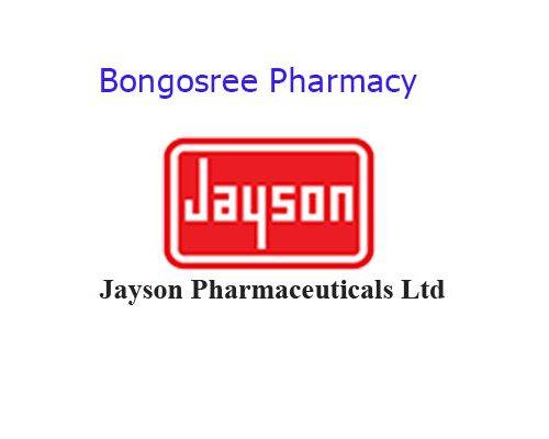 Jayson Pharma