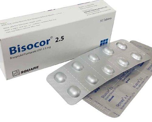 Bisocor 2.5