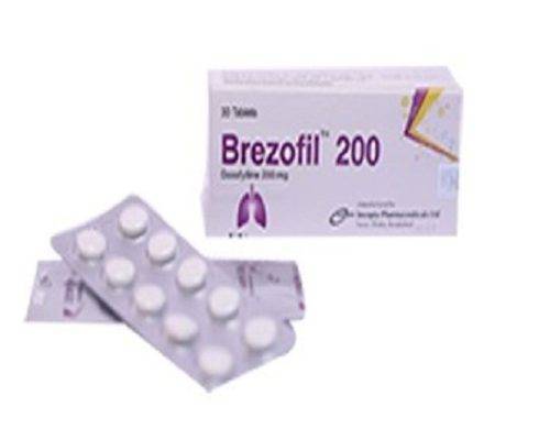 Brezofil-200-mg-Tablet
