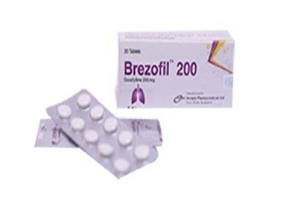 Brezofil-200-mg-Tablet