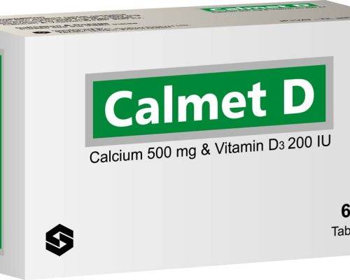 Calmet d