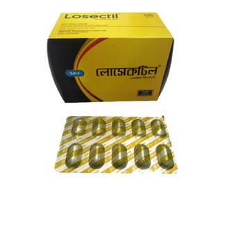 Losectil 20 mg