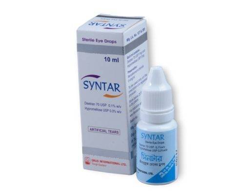 Syntar-Eye-Drop