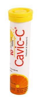 Tablet-Cavic-C