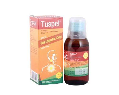 Tuspel