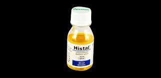 Hiatal syrup