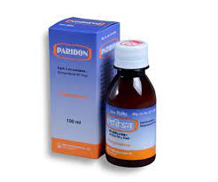 peridon syrup