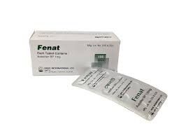 Fenat Tablet