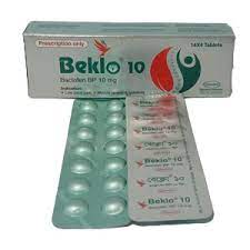 Beklo 10mg