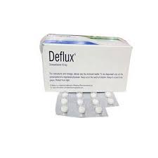 dflux tab