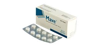 Mave Tablet