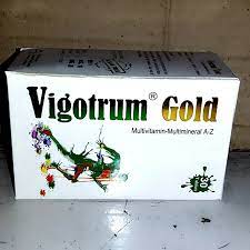 vigotrum gold