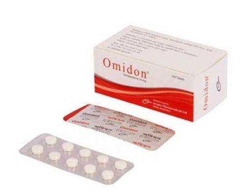 Omidon tablet