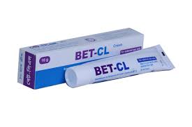 Betamethasone + Clotrimazole 0.05%+1%