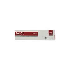 Bet-CL Ointment