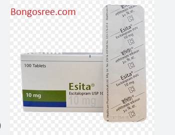 Esita 10mg Tablet , Bongosree.com