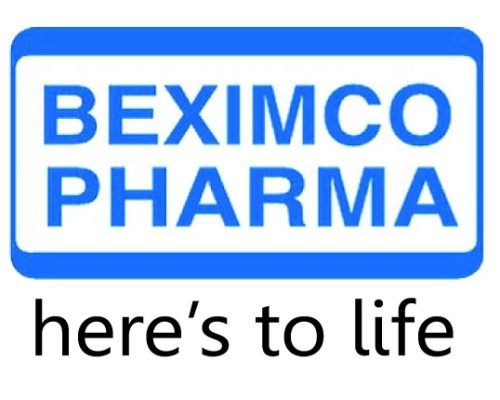 Beximco Pharmacuticales