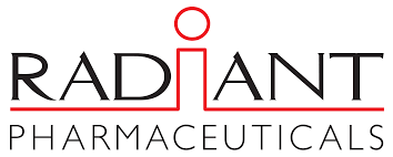 Radiant pharmaceuticals