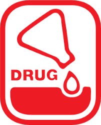 Drug international